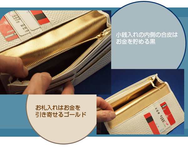 白蛇財布と蛇の抜け殻で金運アップ！万馬券も大当たり | 金運アップにご利益のある神様